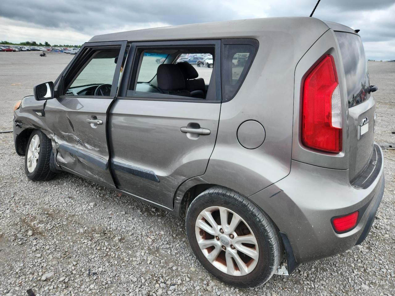 2013 Kia Soul - Фото 2