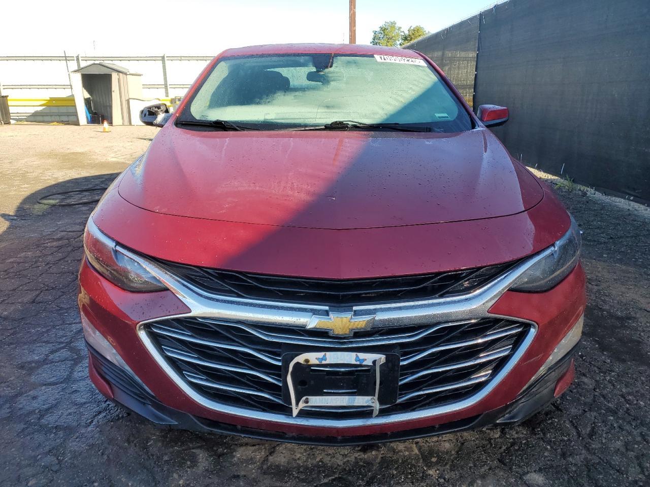 2019 Chevrolet Malibu Lt - Image 5