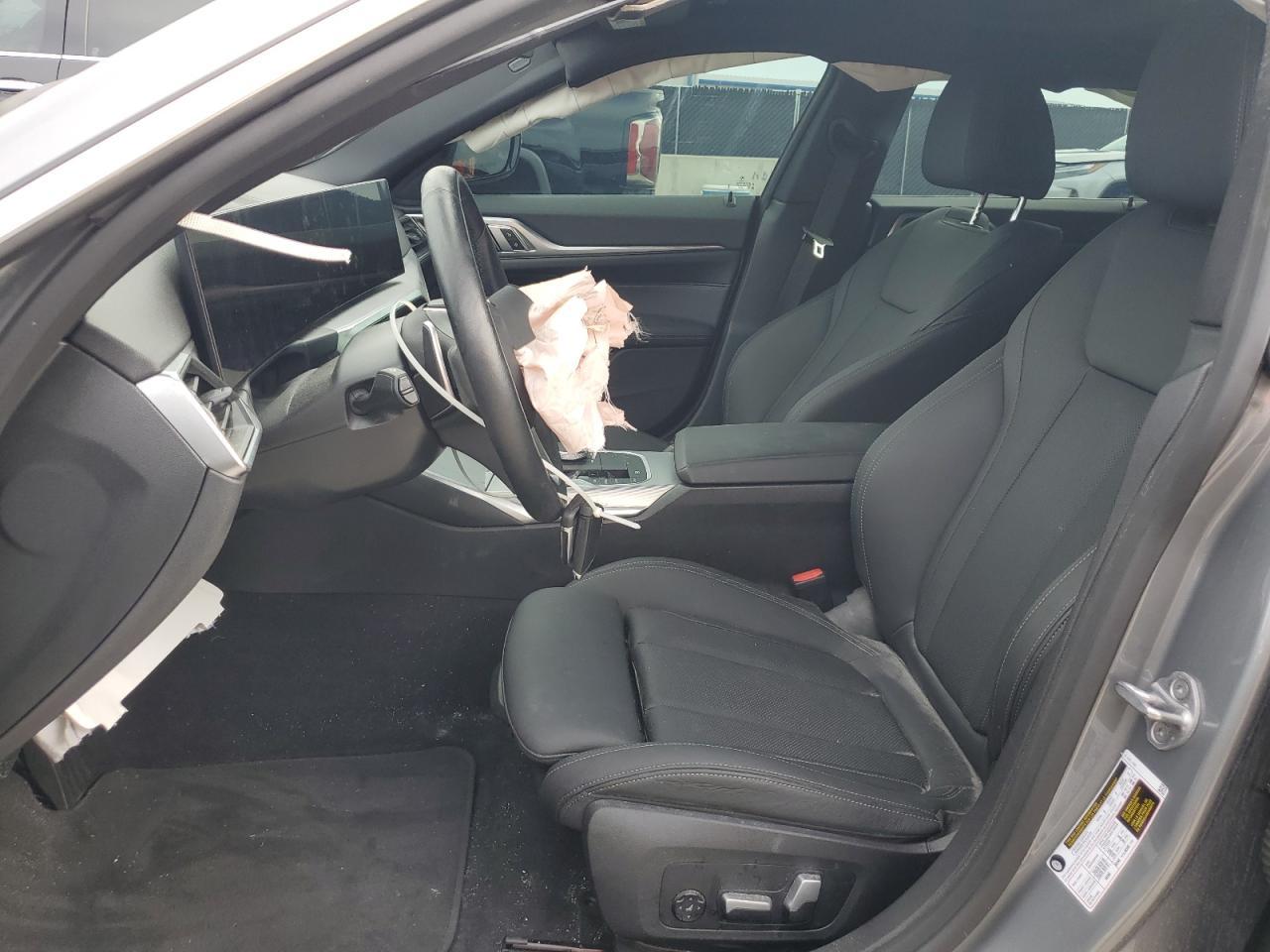 2024 BMW 430I Gran Coupe - Фото 7