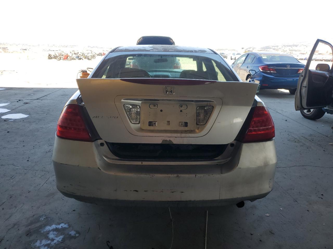 2006 Honda Accord Se - Image 6