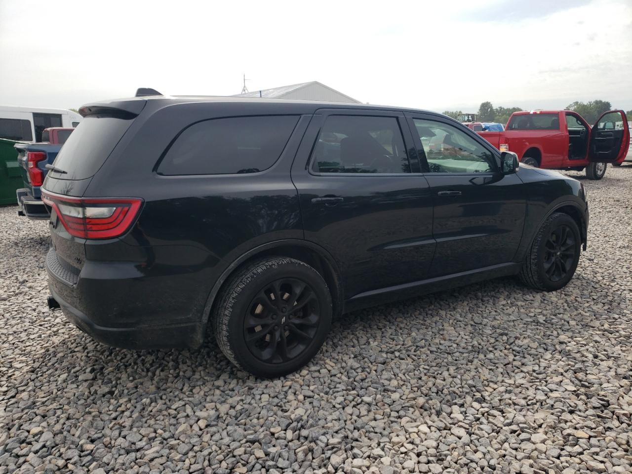 2020 Dodge Durango R/T - Фото 3