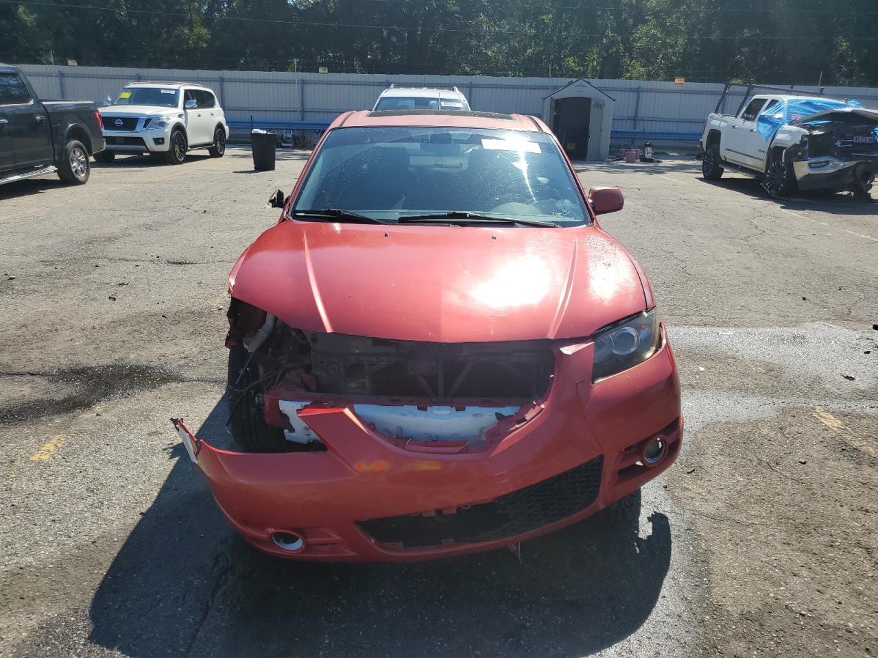 2006 Mazda 3 S - Image 5