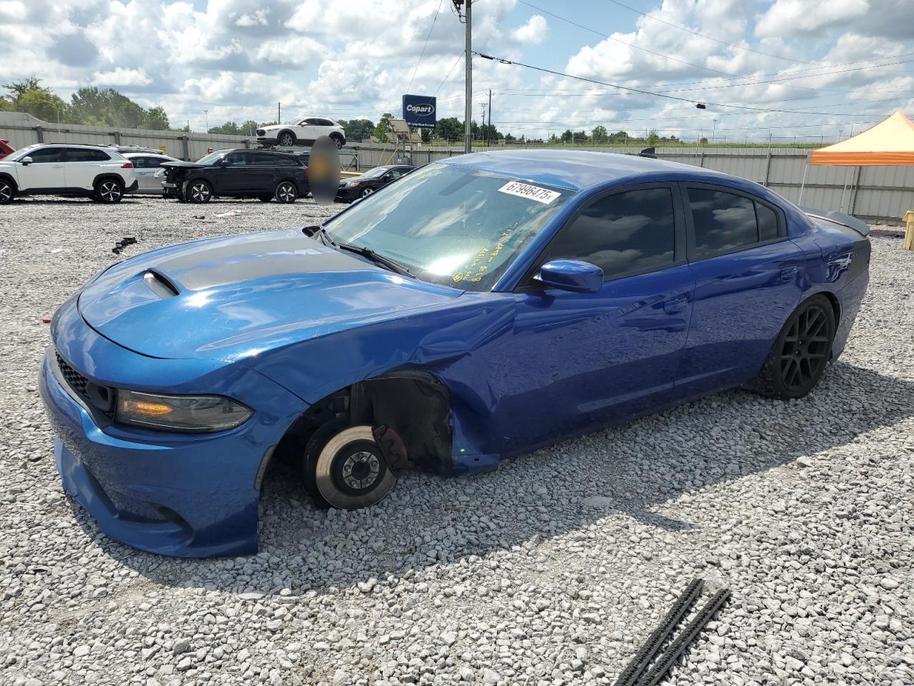 lot