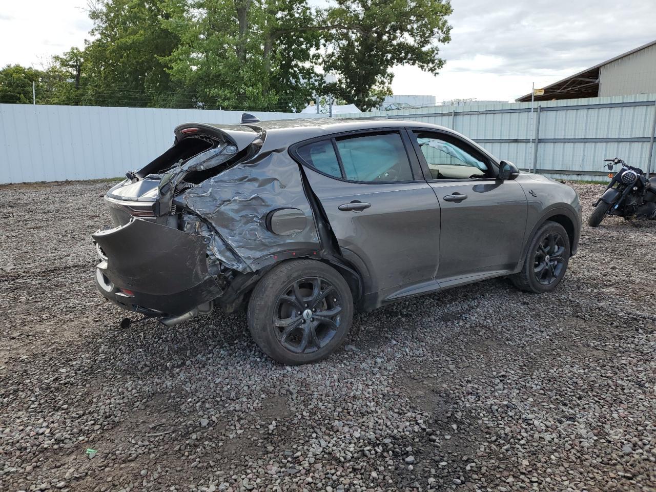 2024 Dodge Hornet R/T Plus - Image 3