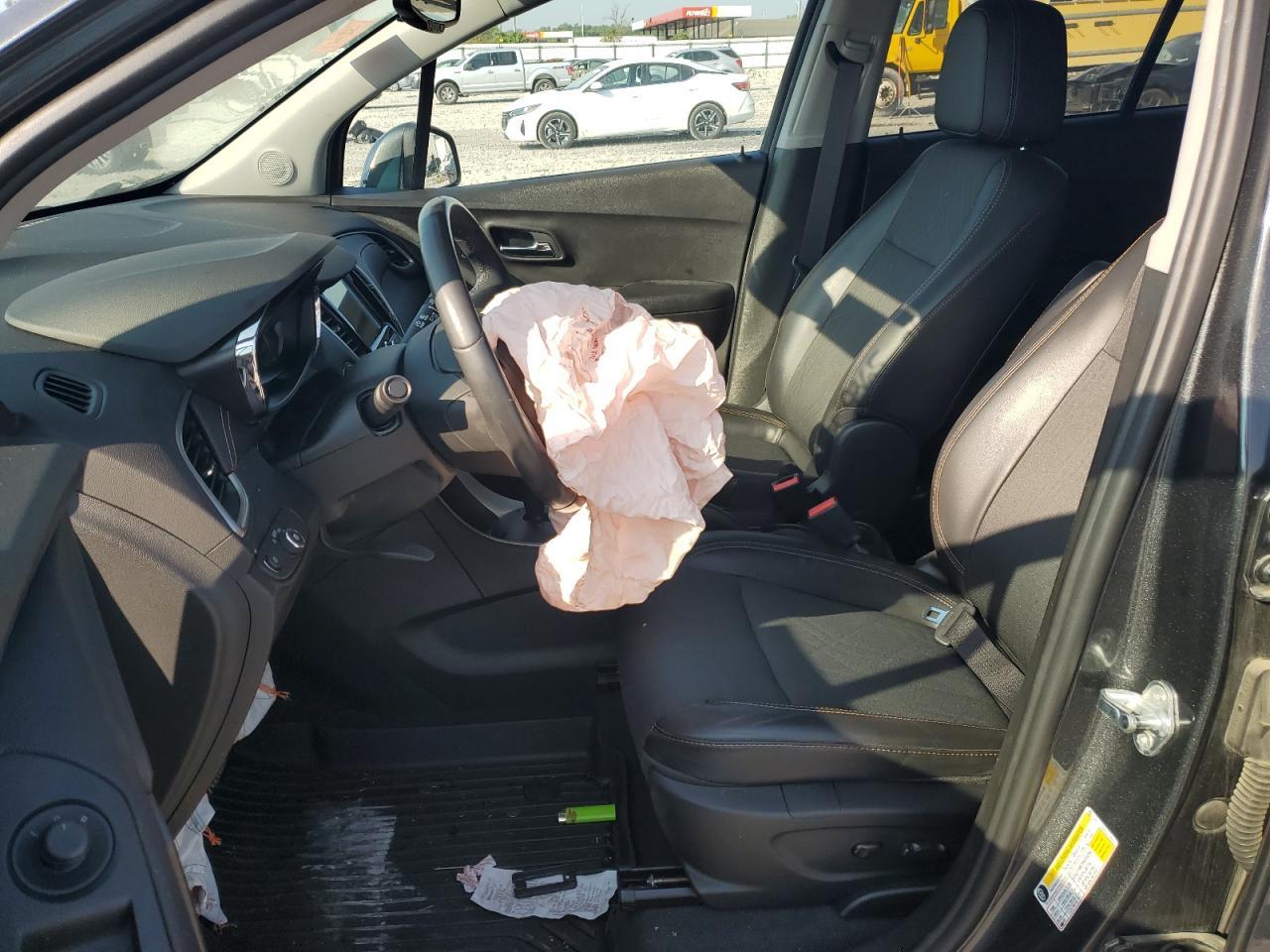 2018 Chevrolet Trax 1Lt - Image 7