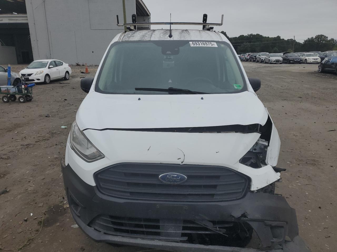 2019 Ford Transit Connect - Image 5