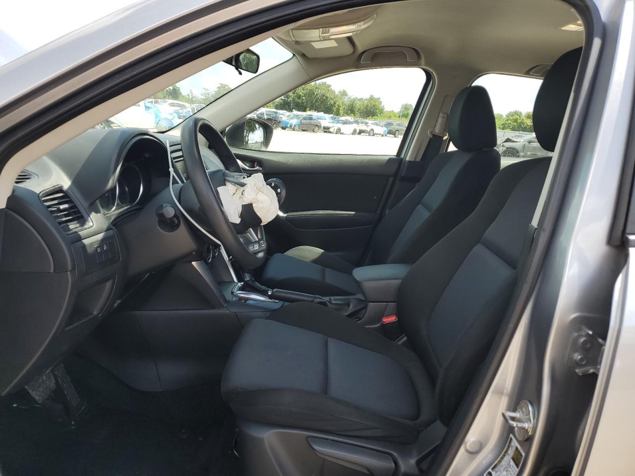 2014 Mazda Cx-5 Sport - Фото 7