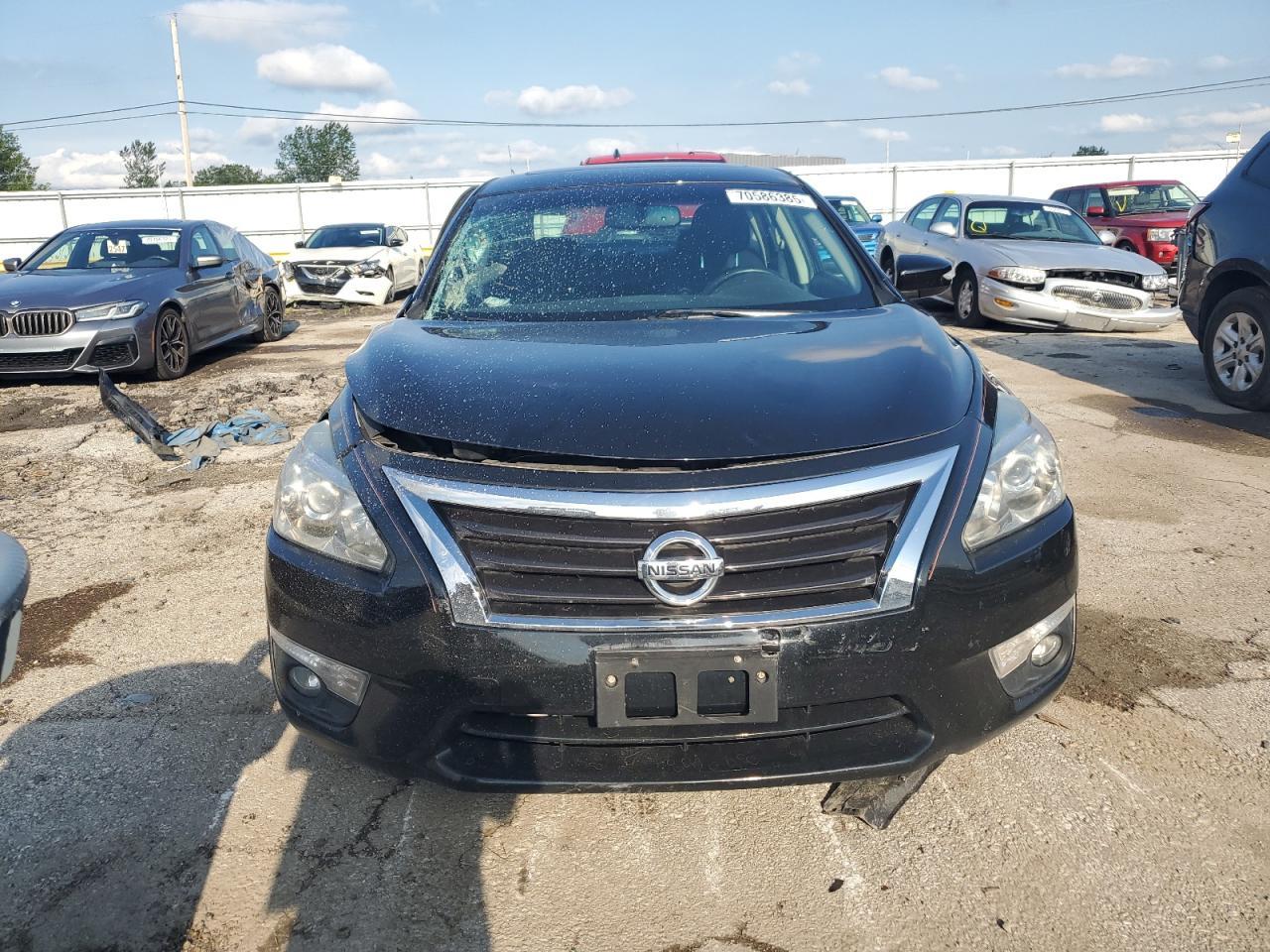 2015 Nissan Altima 2.5 - Фото 5