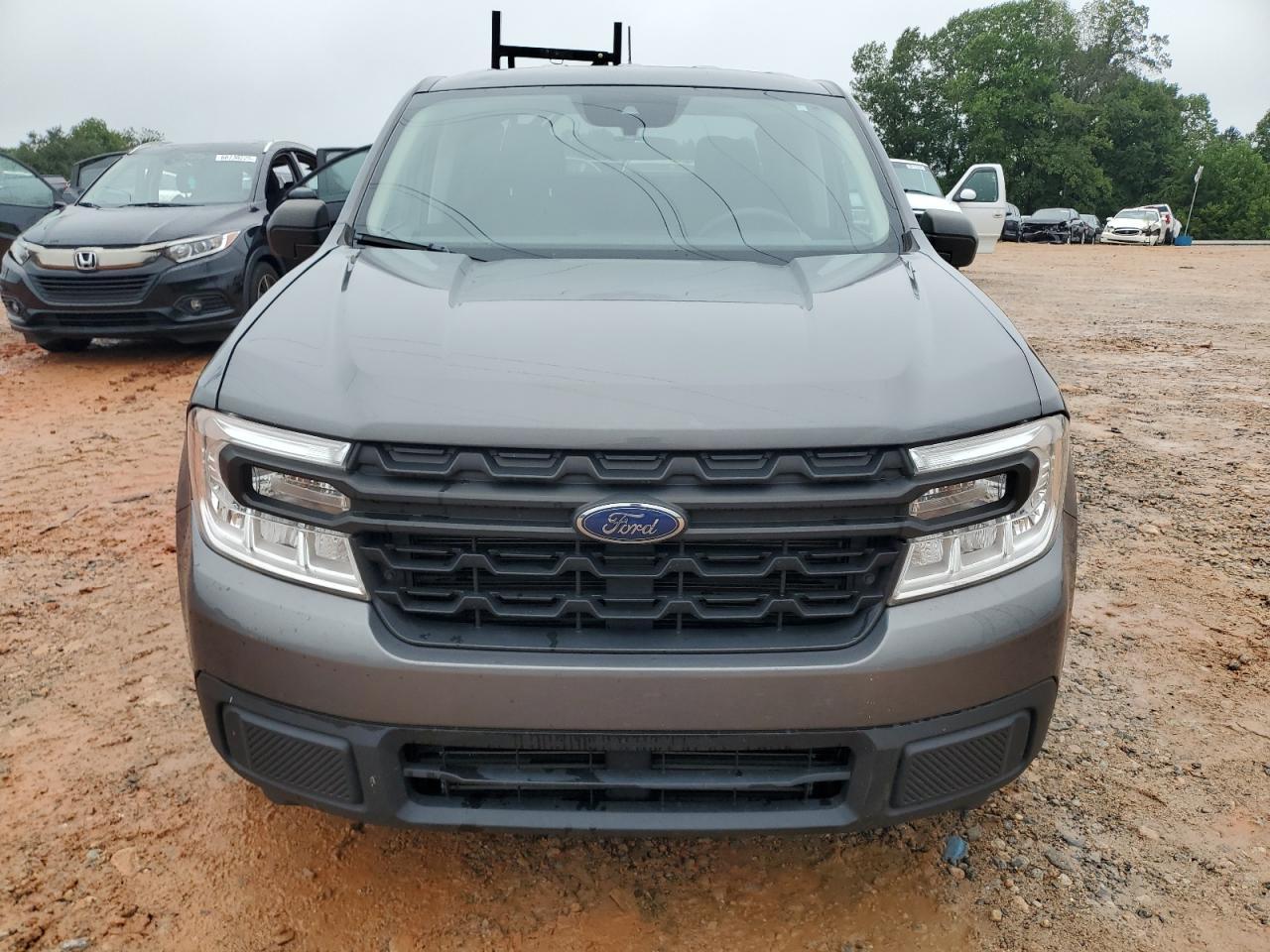 2022 Ford Maverick Xl - Image 5