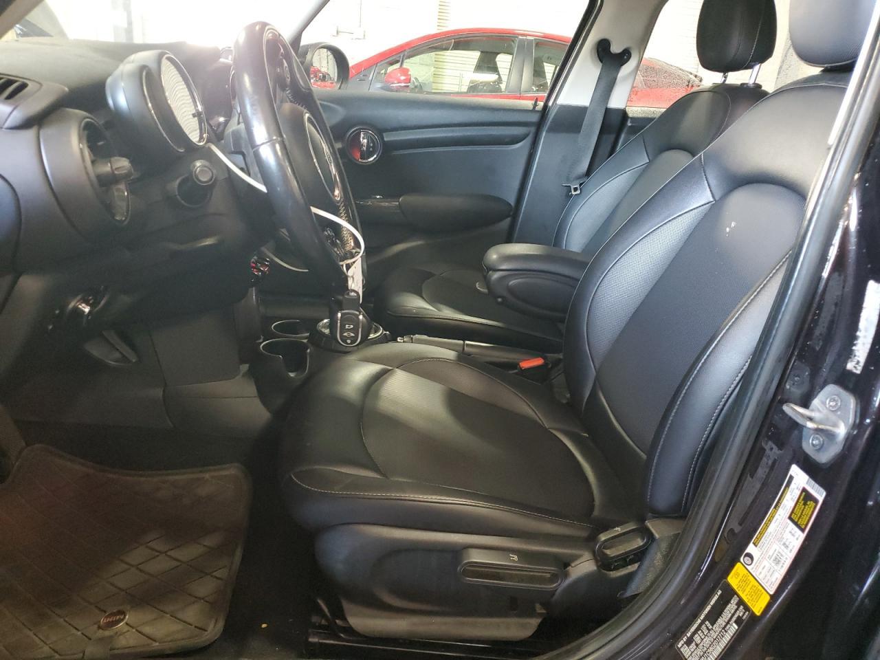 2016 Mini Cooper - Фото 7