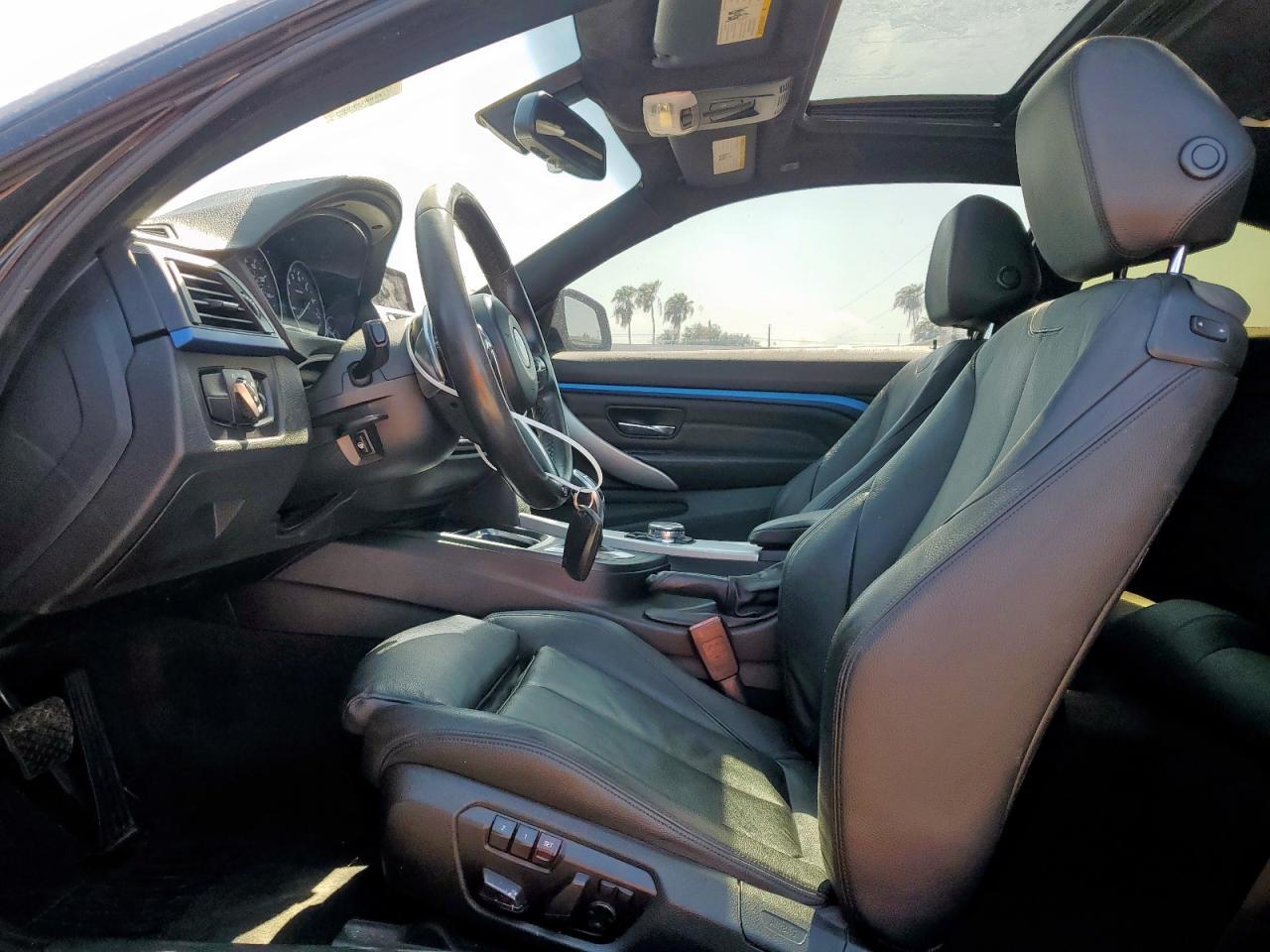 2015 BMW 428 Xi - Image 7