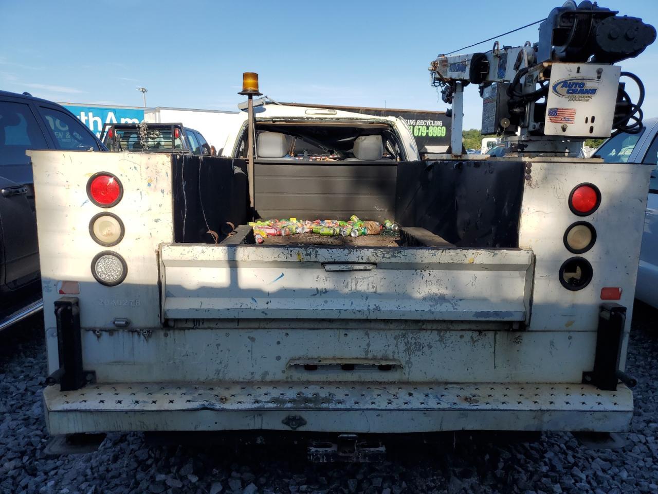 2014 Ford F350 Super Duty - Image 6