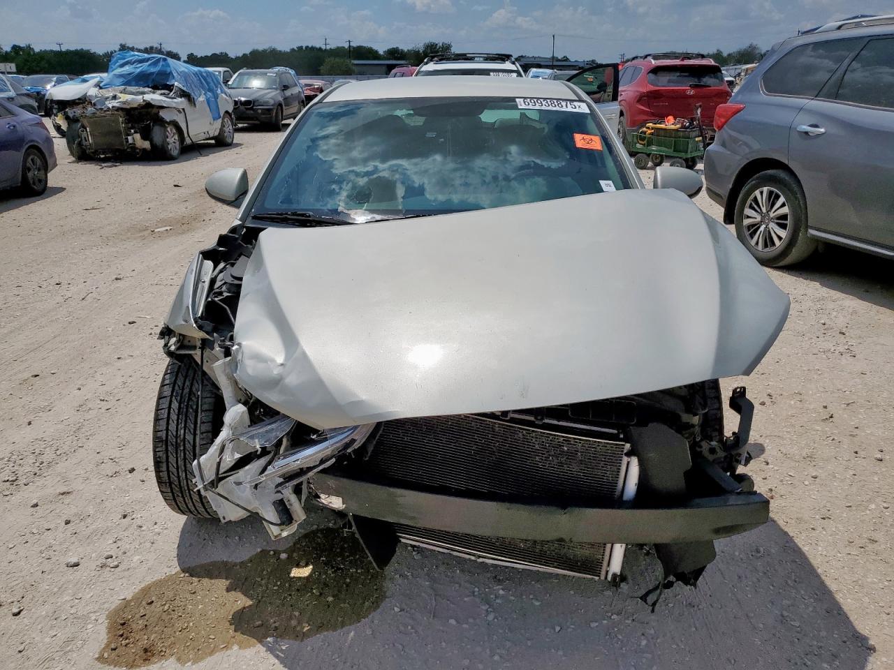 2018 Hyundai Elantra Sel - Фото 5