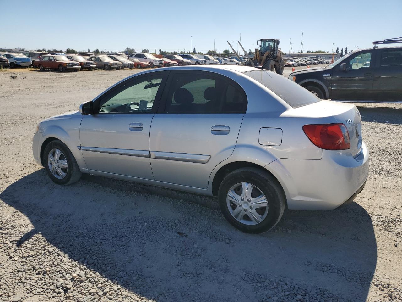 2011 Kia Rio Base - Image 2