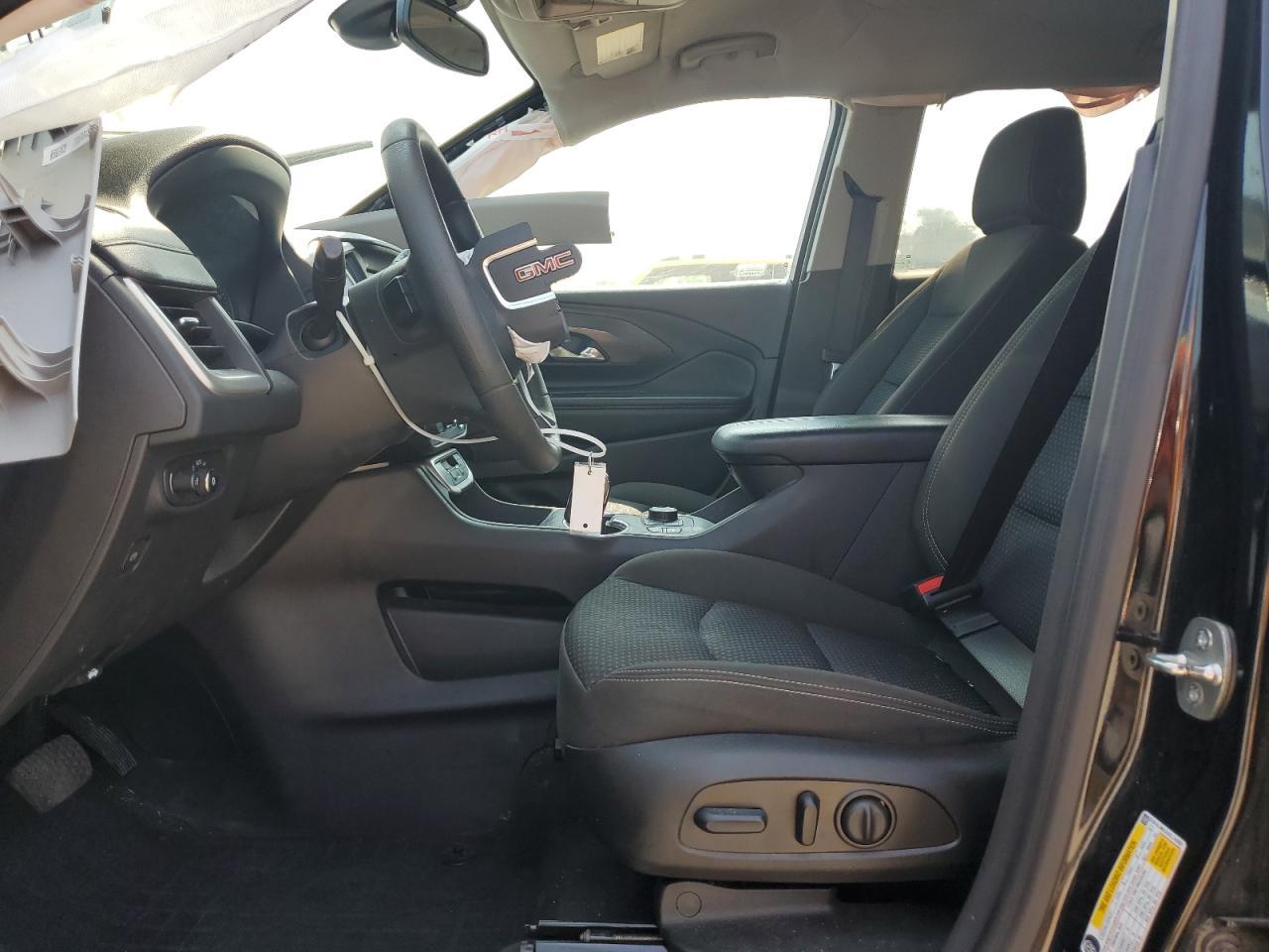 2024 GMC Terrain Sle - Image 7