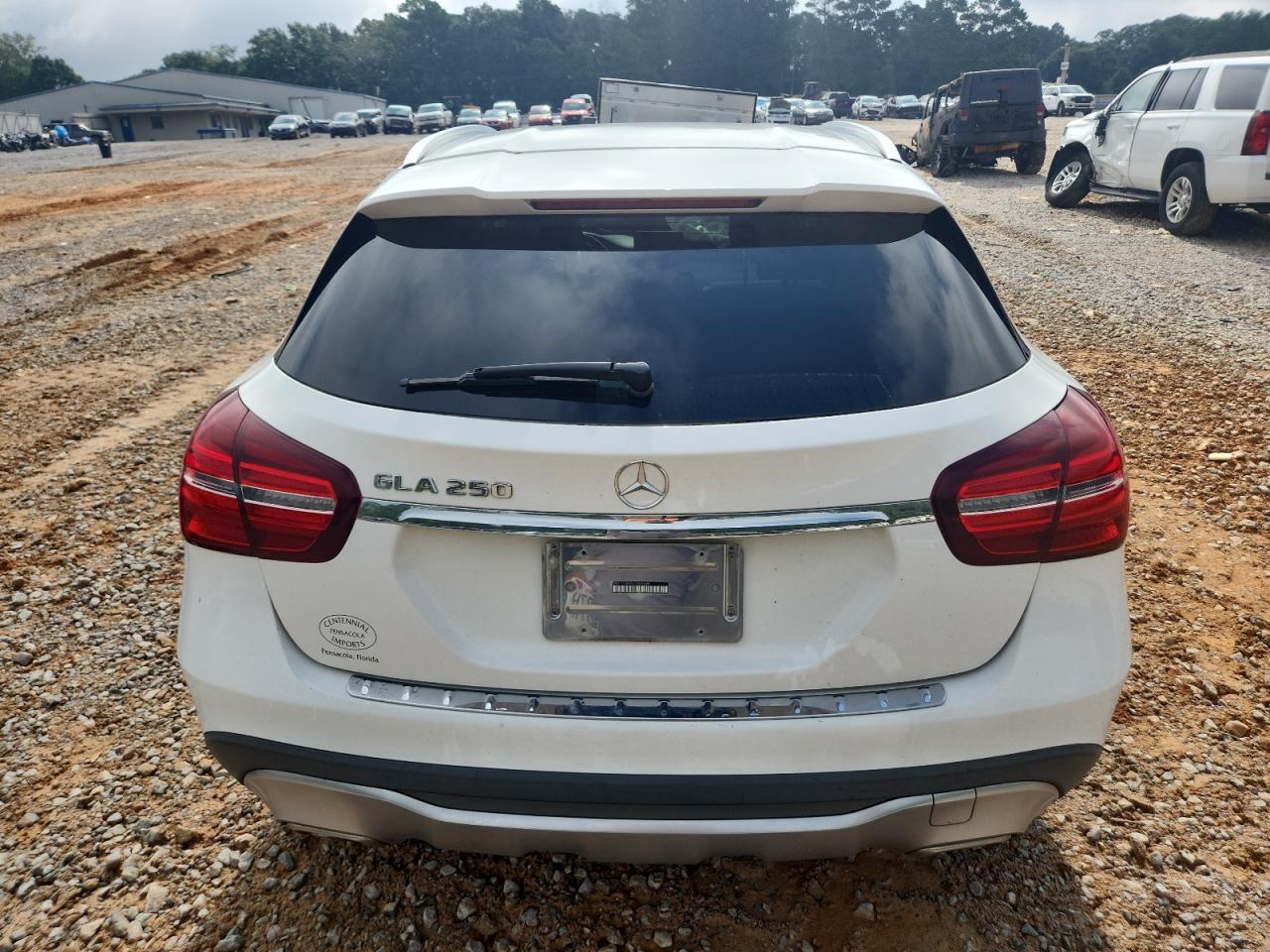 2019 Mercedes-Benz Gla 250 - Фото 6
