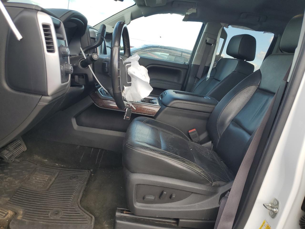 2016 GMC Sierra K1500 Slt - Image 7