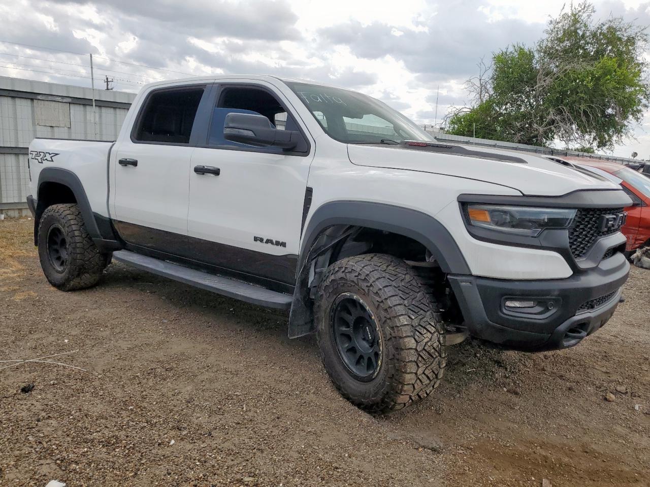 2023 Ram 1500 Trx - Фото 4