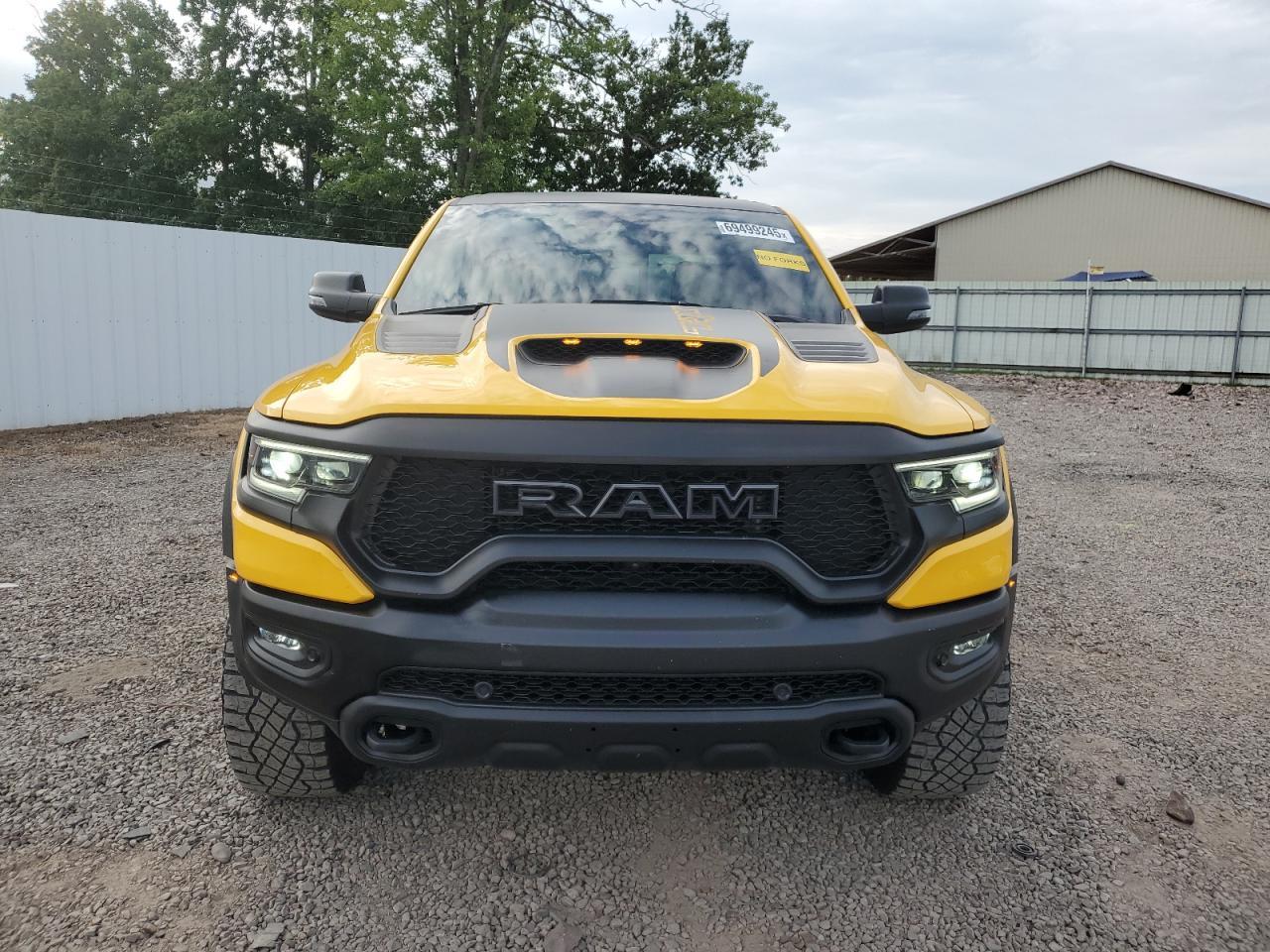 2023 Ram 1500 Trx - Фото 5