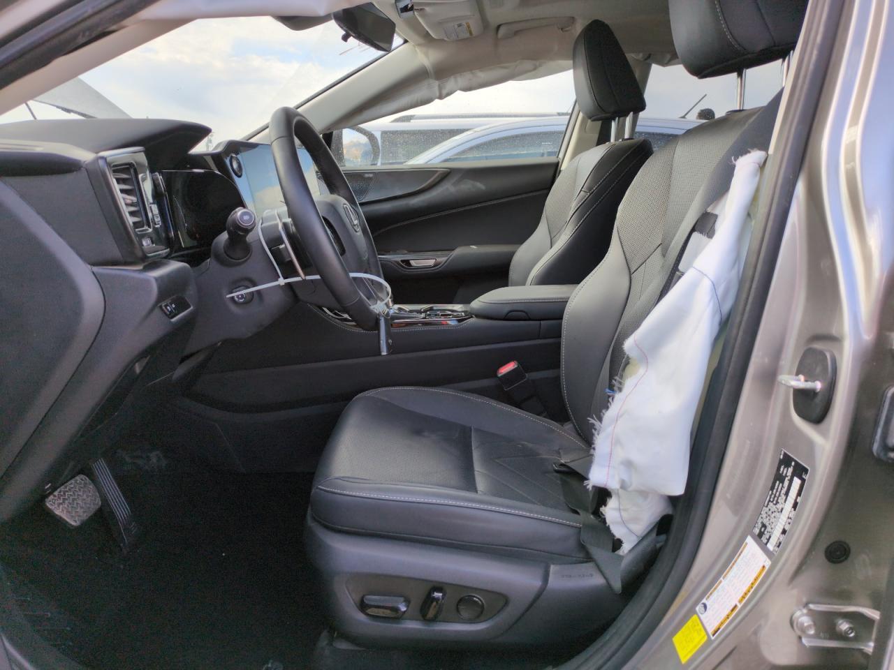 2024 Lexus Nx 350H Base - Image 7