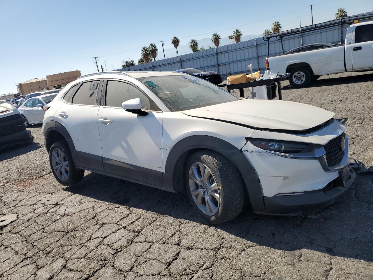 2021 Mazda Cx-30 Premium - Image 4