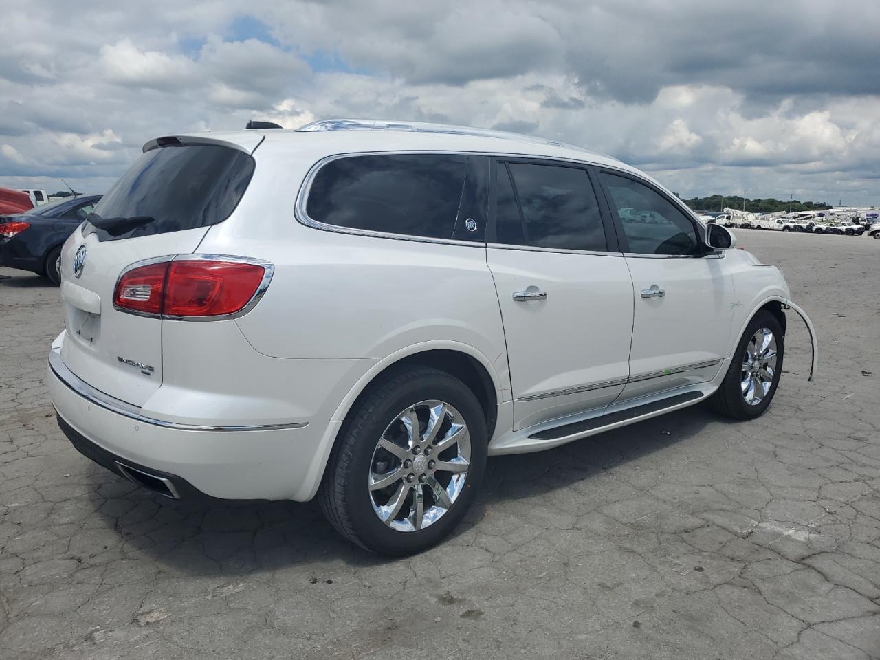 2017 Buick Enclave - Image 3