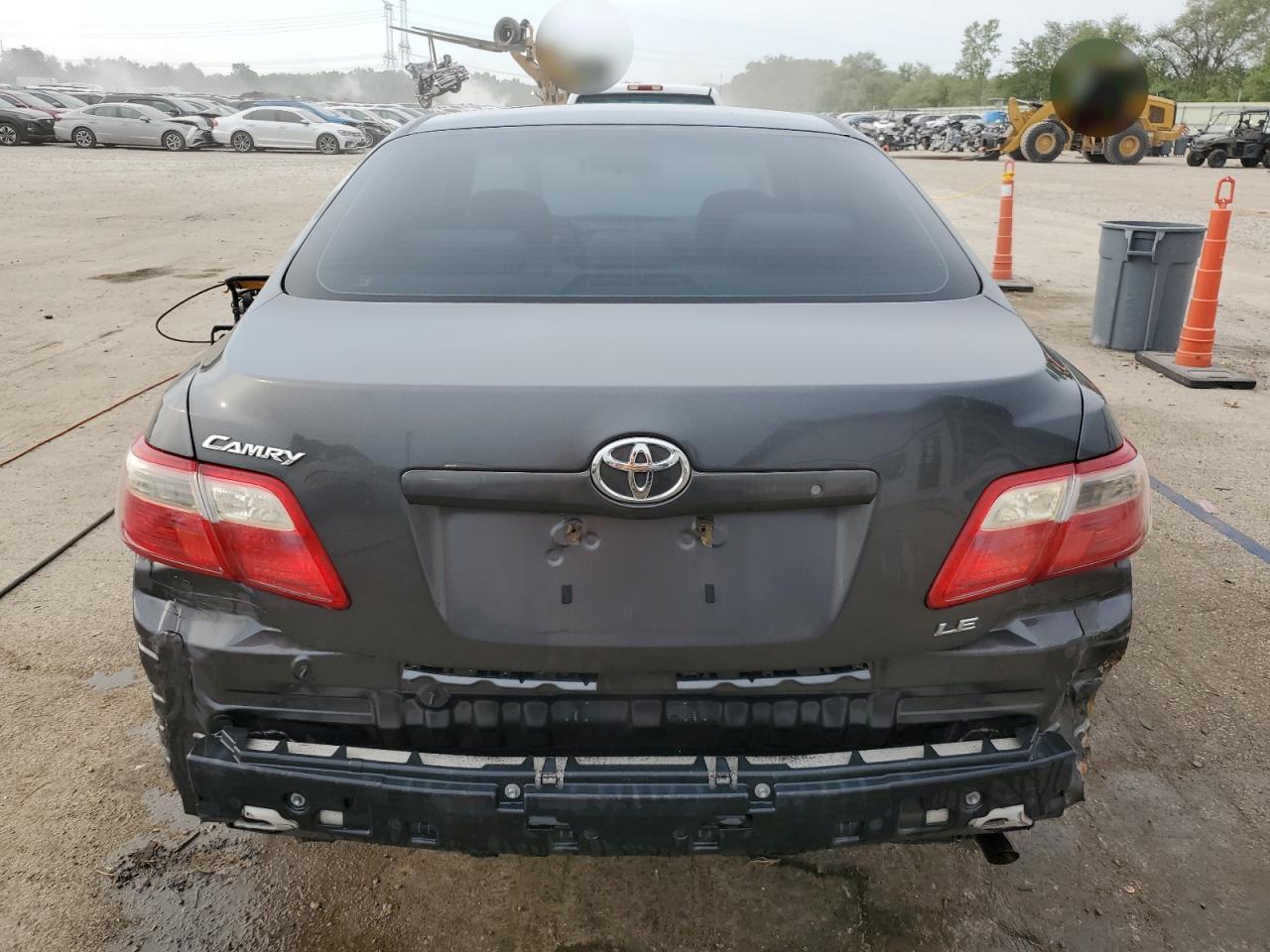 2007 Toyota Camry Le - Image 6