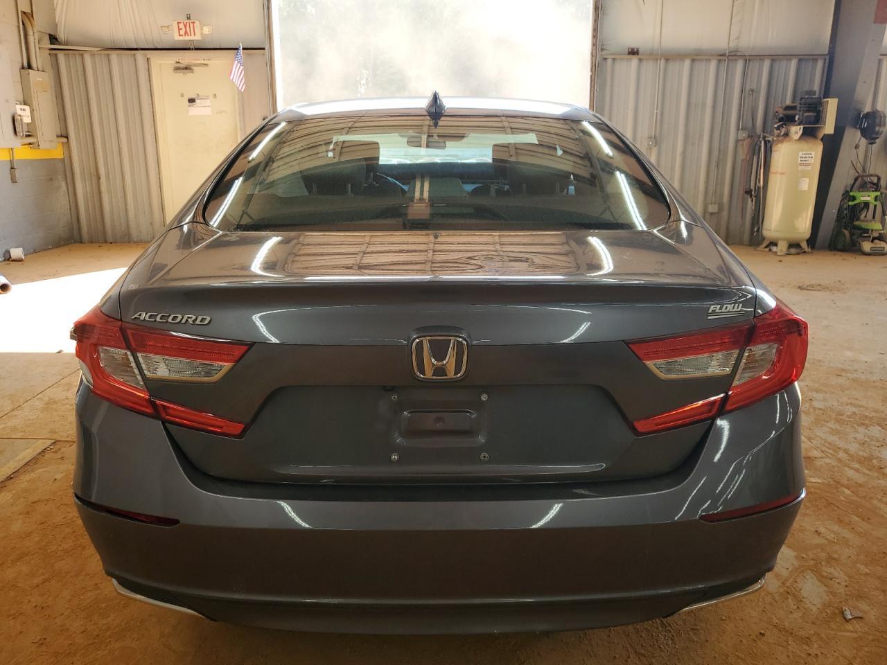 2020 Honda Accord Ex - Image 6