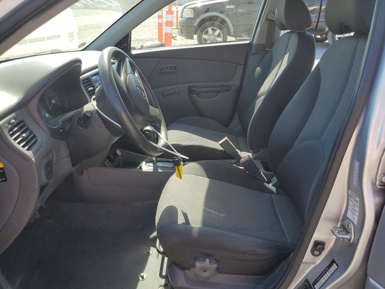 2011 Kia Rio Base - Image 7