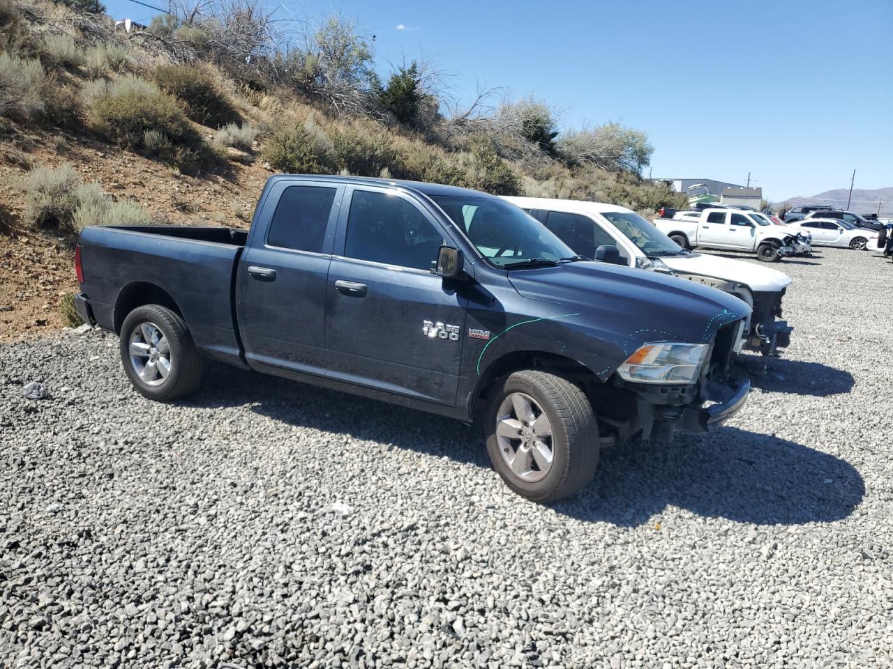 2013 Ram 1500 St - Image 4