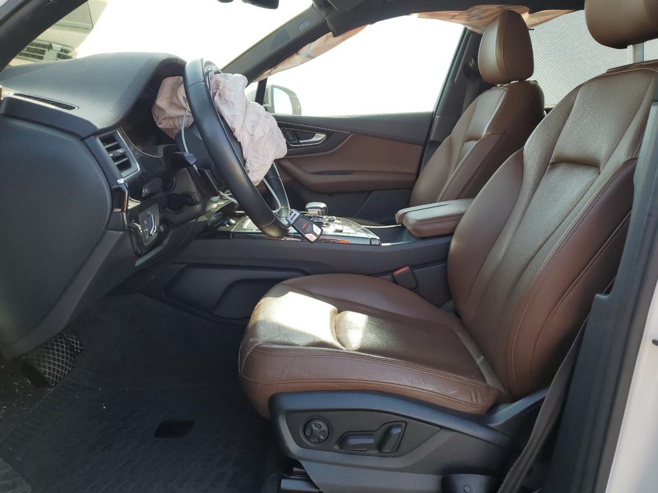 2017 Audi Q7 Premium Plus - Фото 7