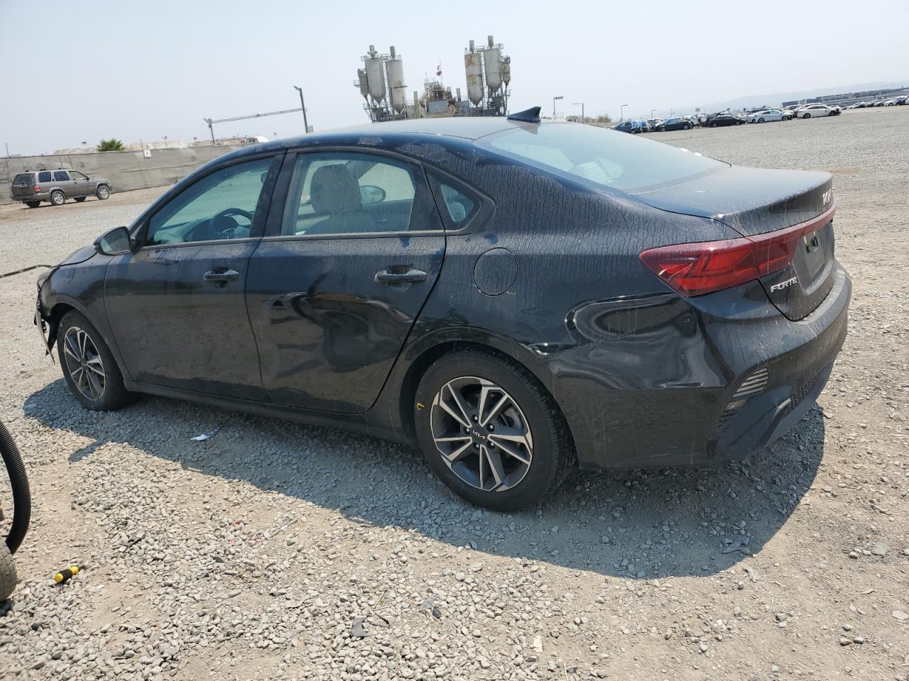2023 Kia Forte Lx - Image 2