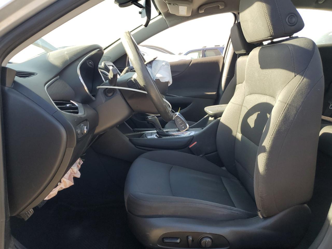 2017 Chevrolet Malibu Lt - Image 7