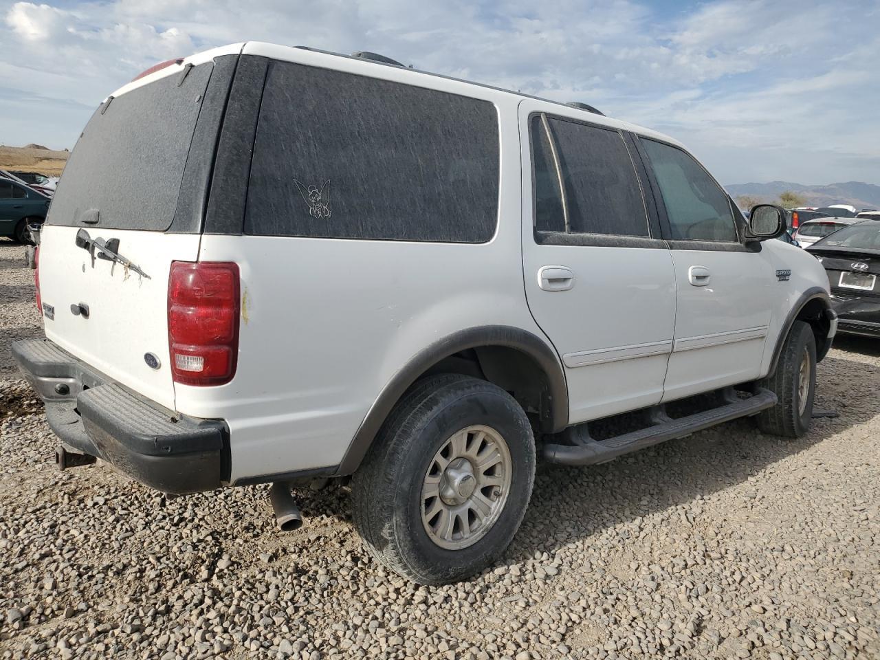 2001 Ford Expedition Xlt - Фото 3