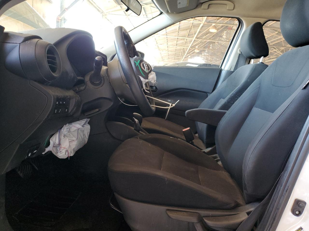 2023 Nissan Kicks S - Image 7