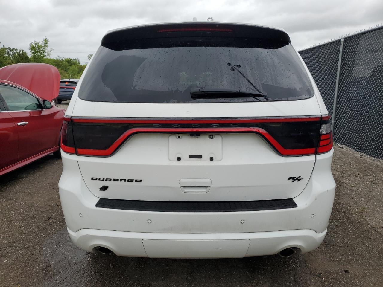 2021 Dodge Durango R/T - Image 6