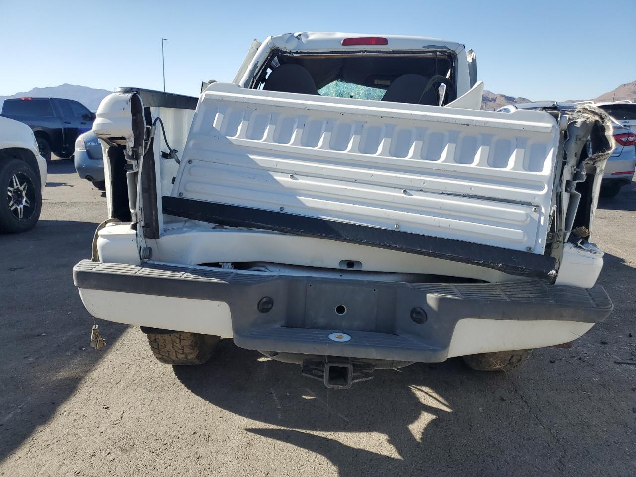 2002 Ford Ranger - Фото 6