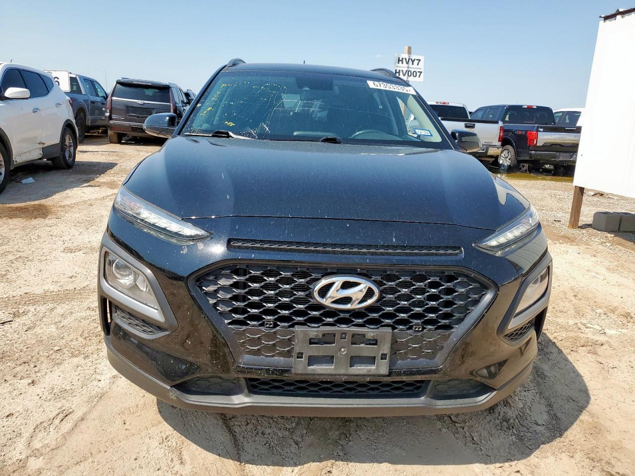 2019 Hyundai Kona Sel - Image 5