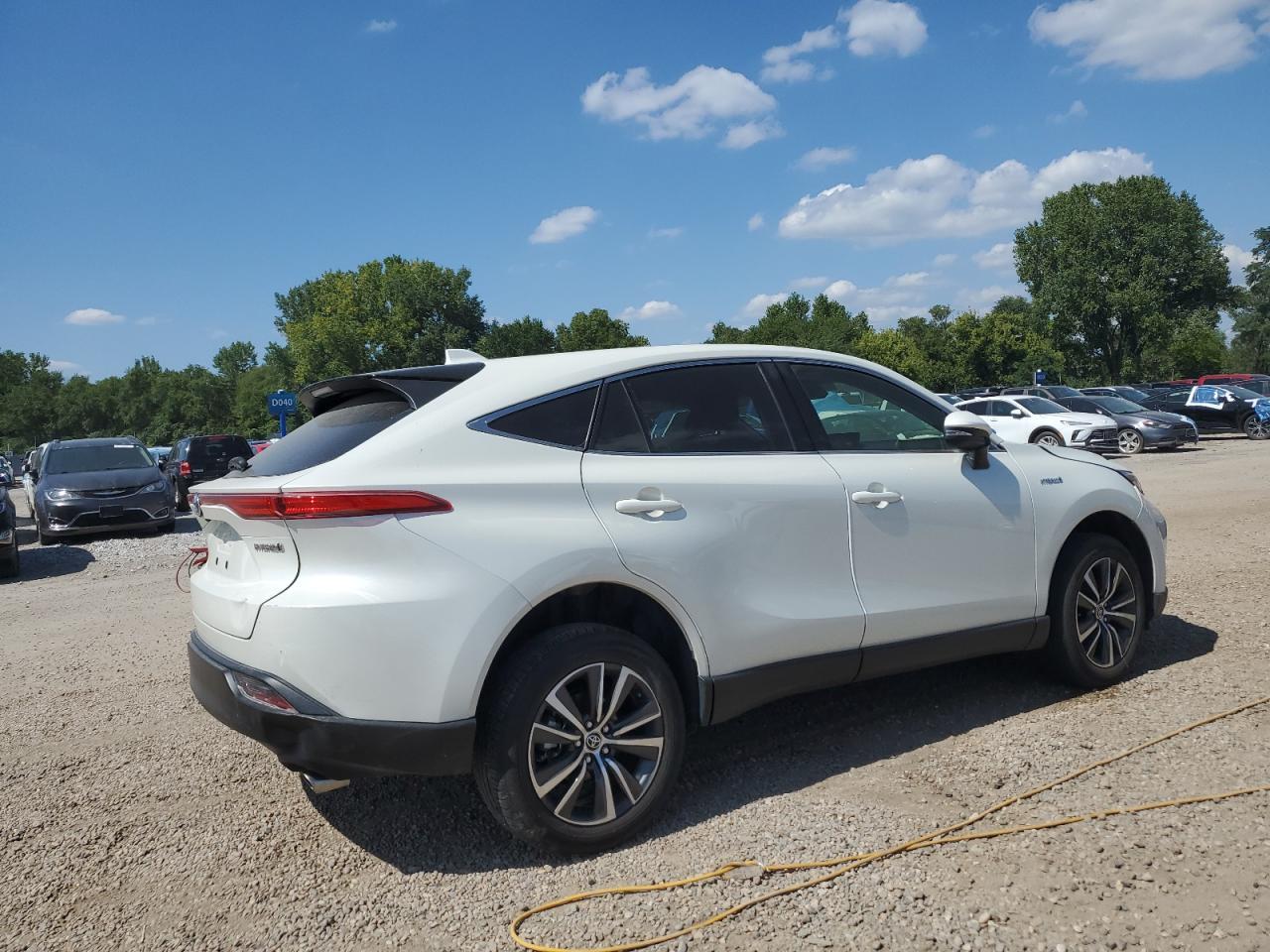2021 Toyota Venza Le - Фото 3
