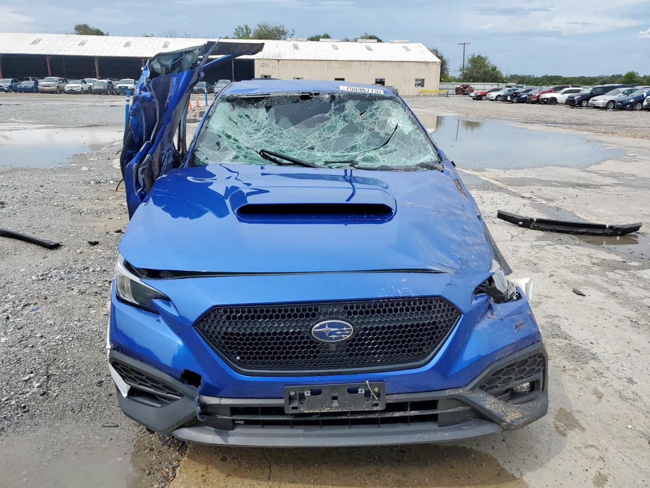 2024 Subaru Wrx Premium - Image 5