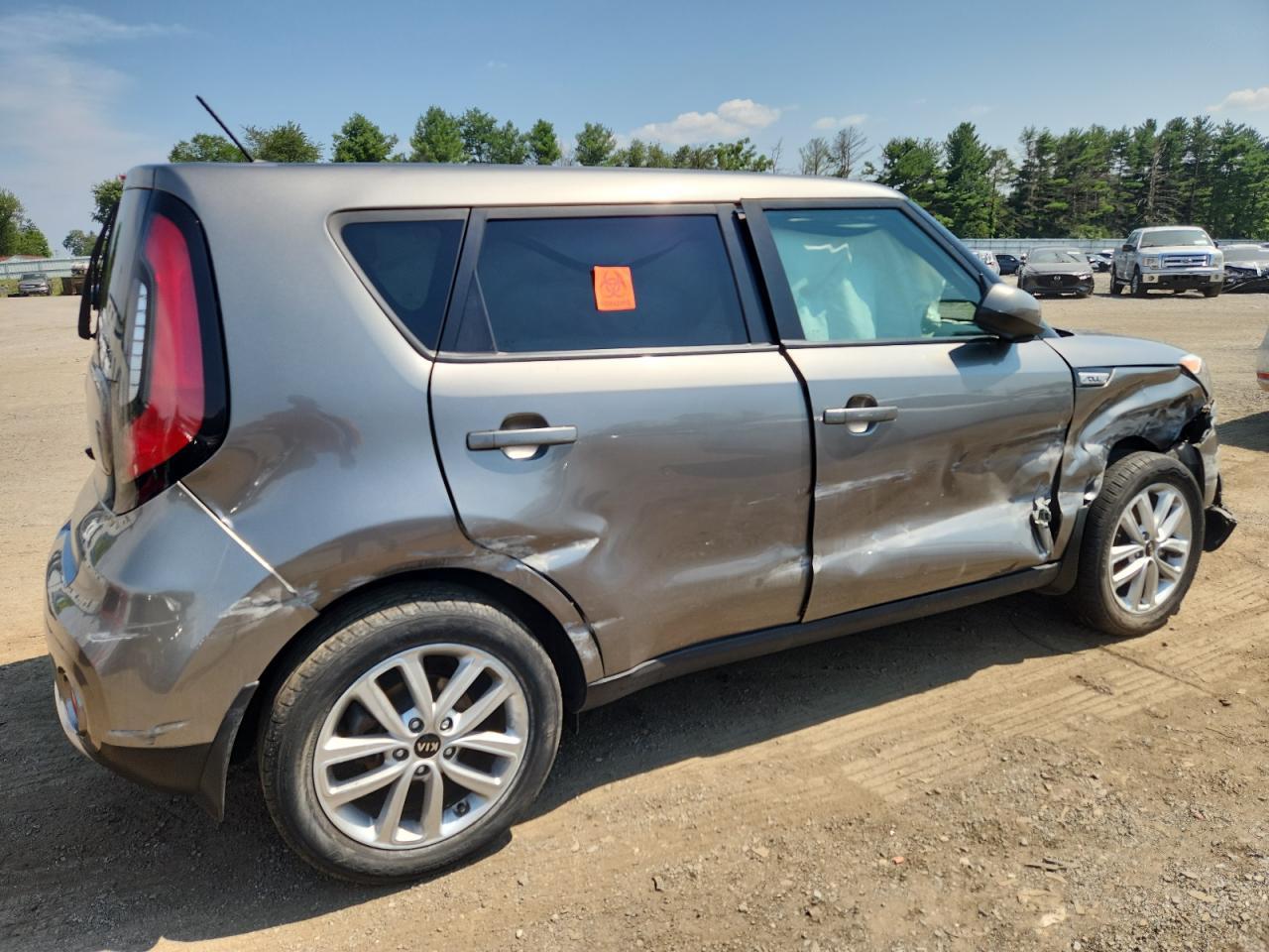 2018 Kia Soul + - Фото 3
