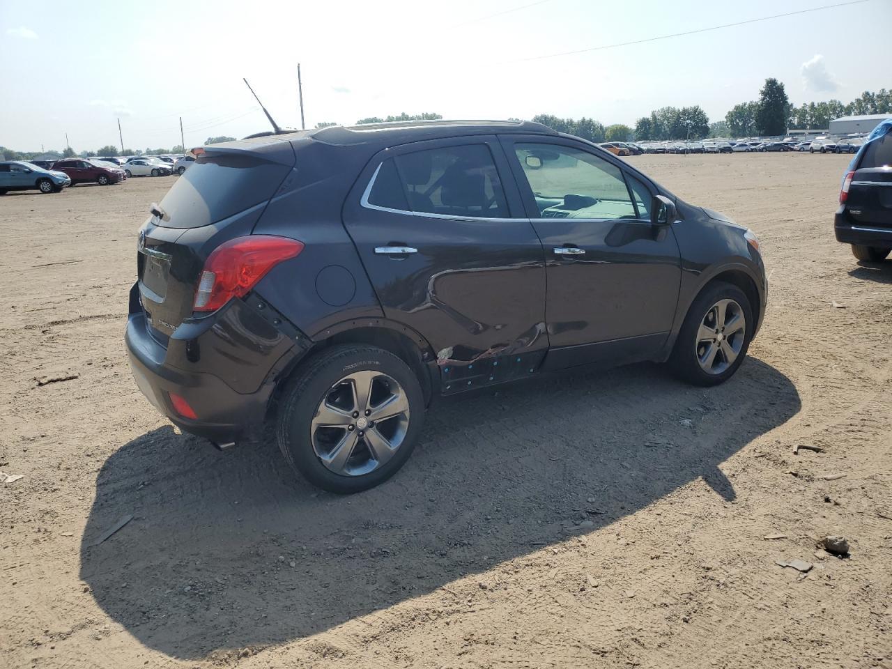 2013 Buick Encore - Image 3