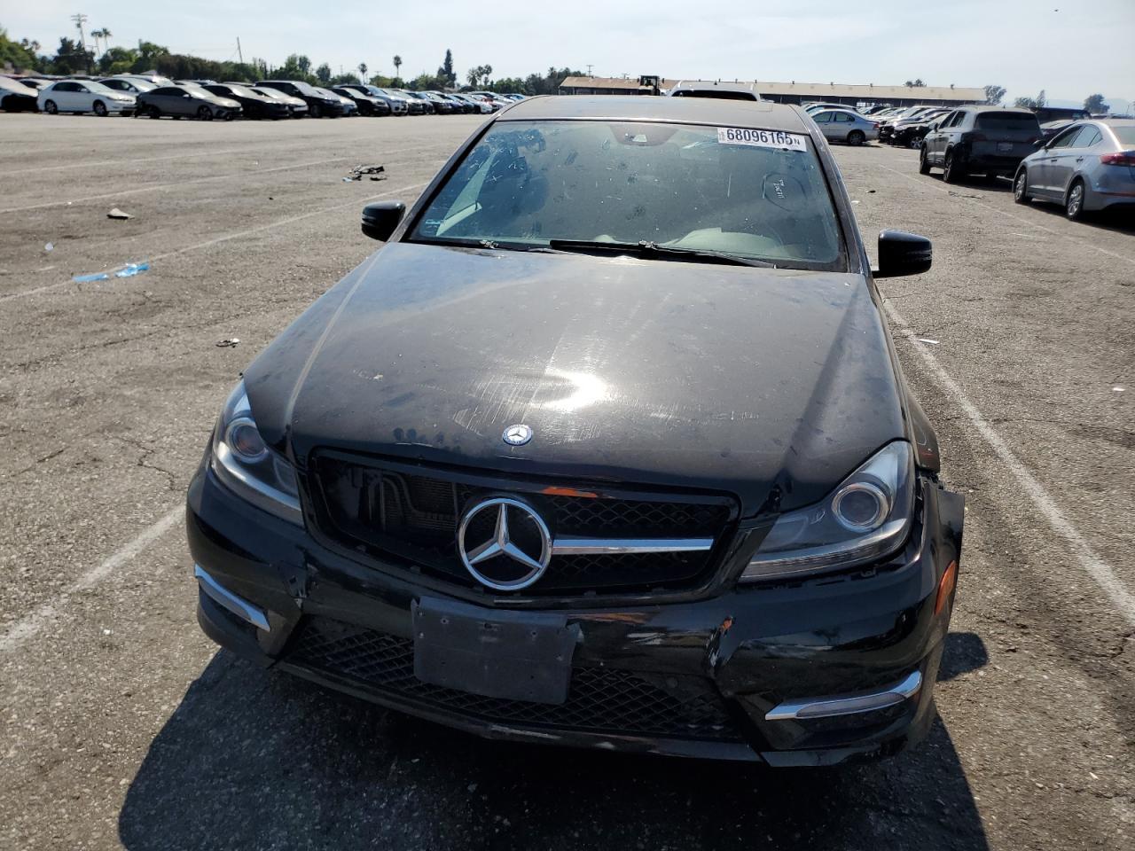2012 Mercedes-Benz C 250 - Image 5