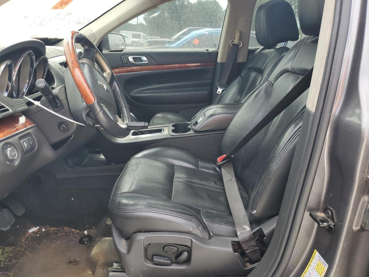 2010 Lincoln Mkt - Фото 7