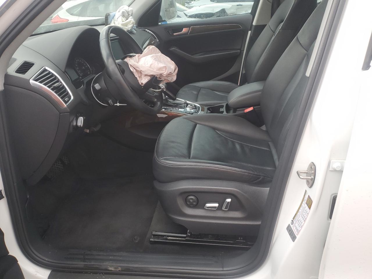 2016 Audi Q5 Premium - Image 7