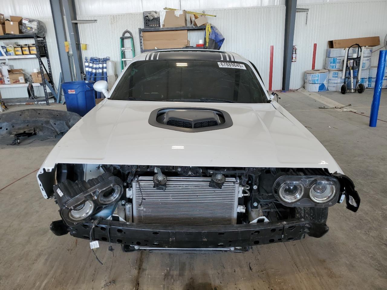 2021 Dodge Challenger R/T - Image 5