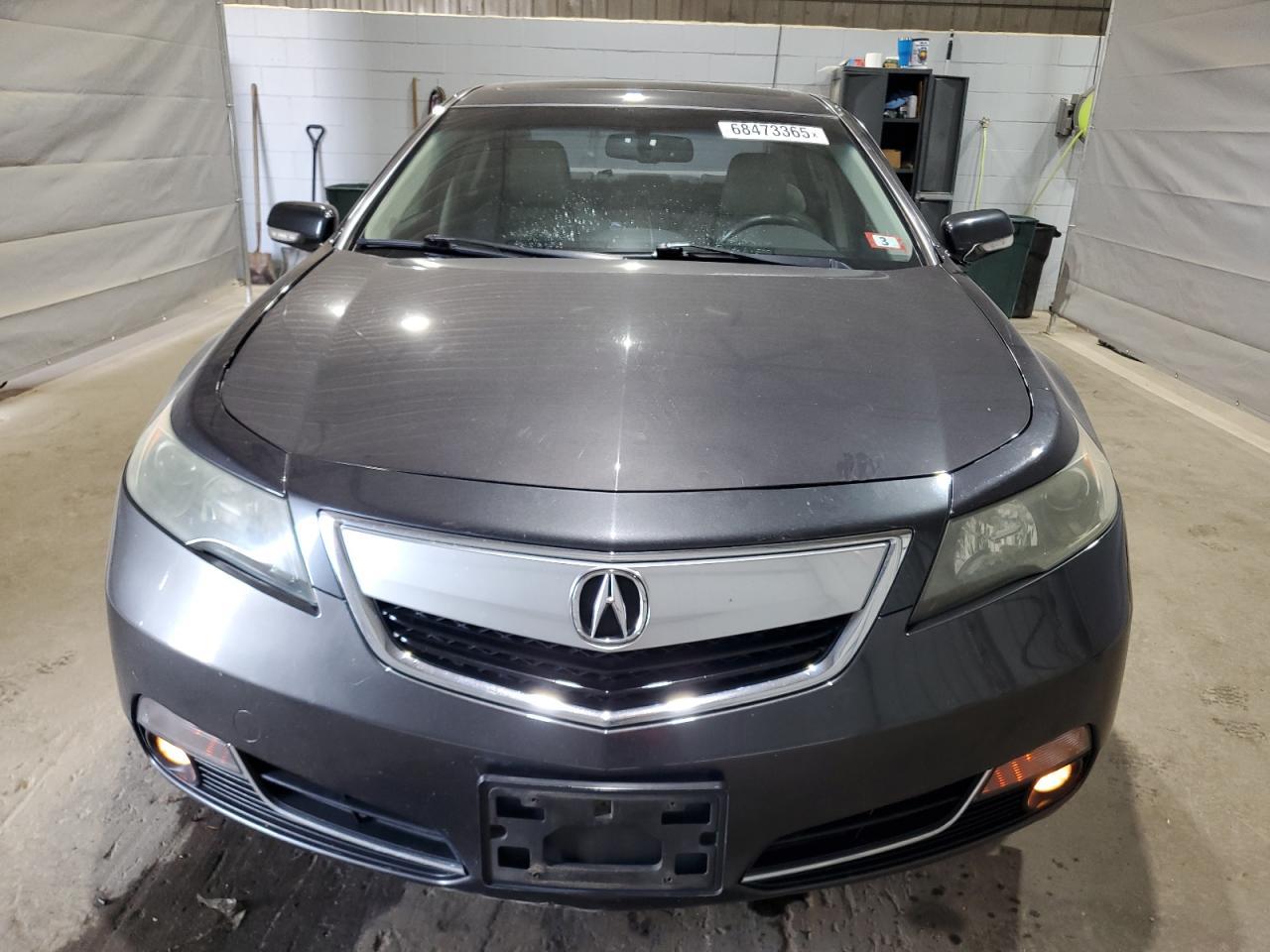 2014 Acura Tl - Фото 5