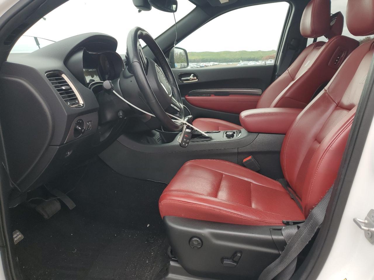 2020 Dodge Durango R/T - Image 7