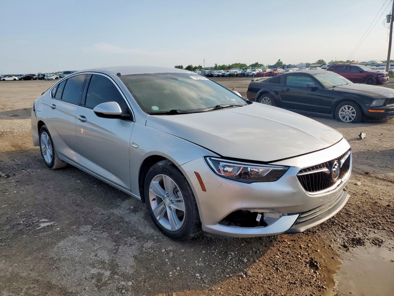 2018 Buick Regal Preferred - Фото 4