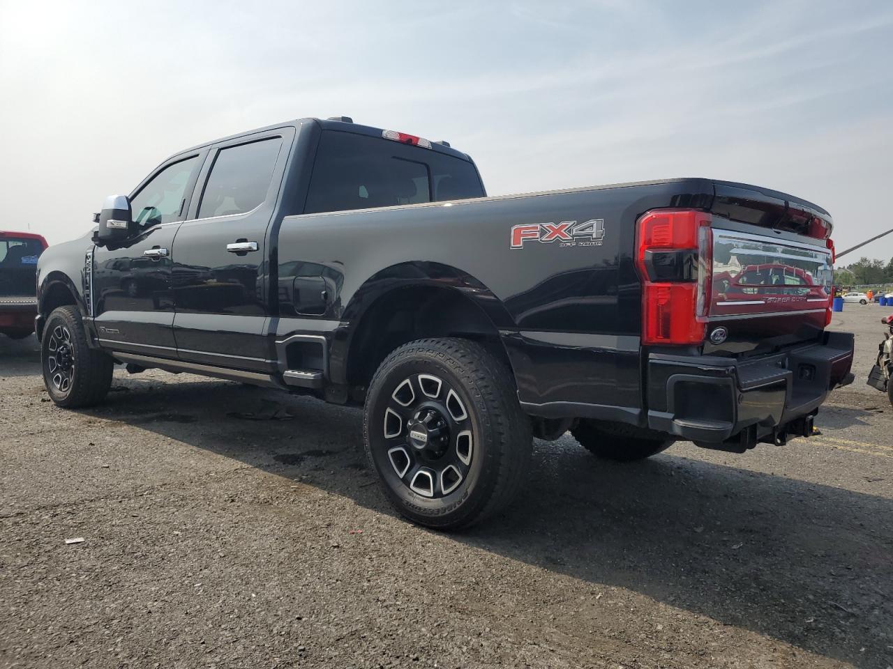 2023 Ford F250 Super Duty - Image 2